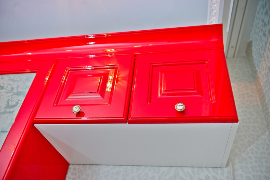 Кухня Айвори