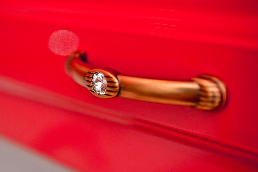 Кухня Айвори