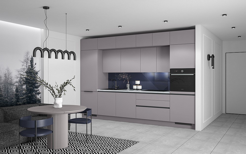 Кухня Уна сет (3300 мм)