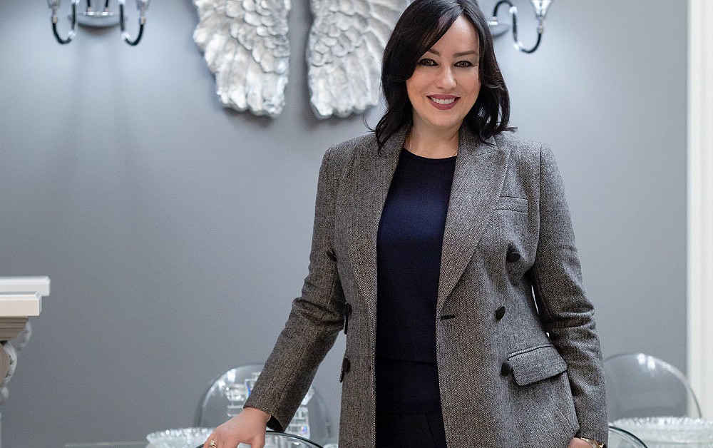 Кухня Мондриана