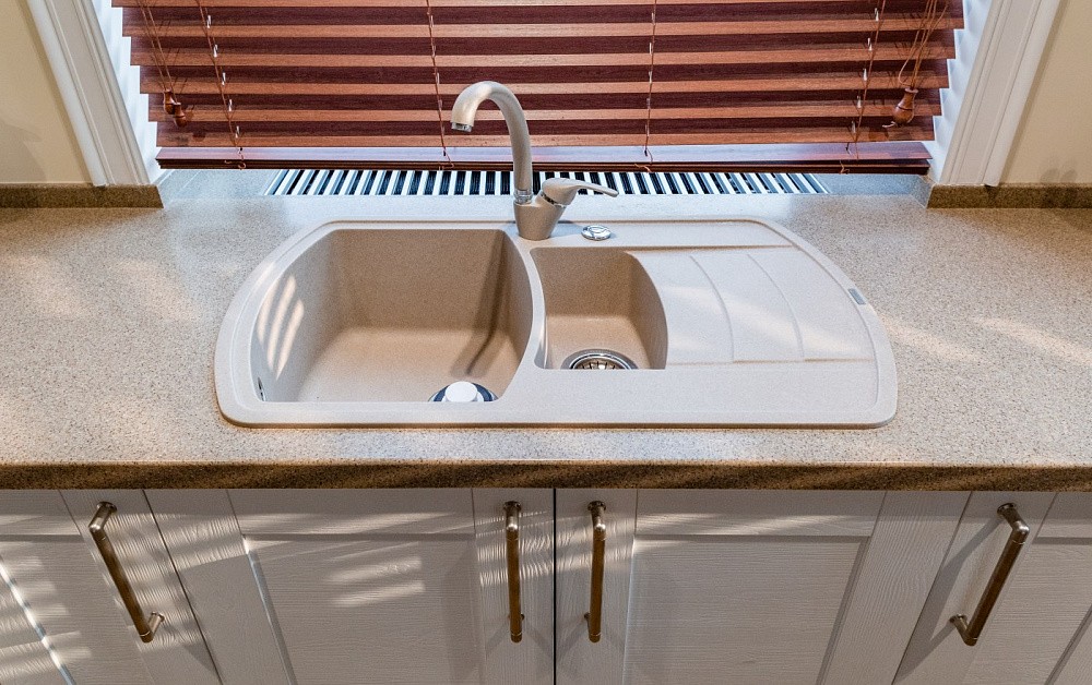 Кухня Гретта