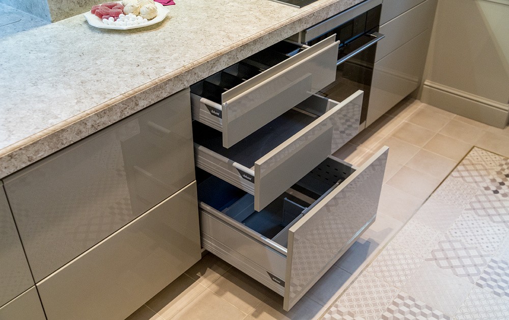 Кухня Фаворит-3