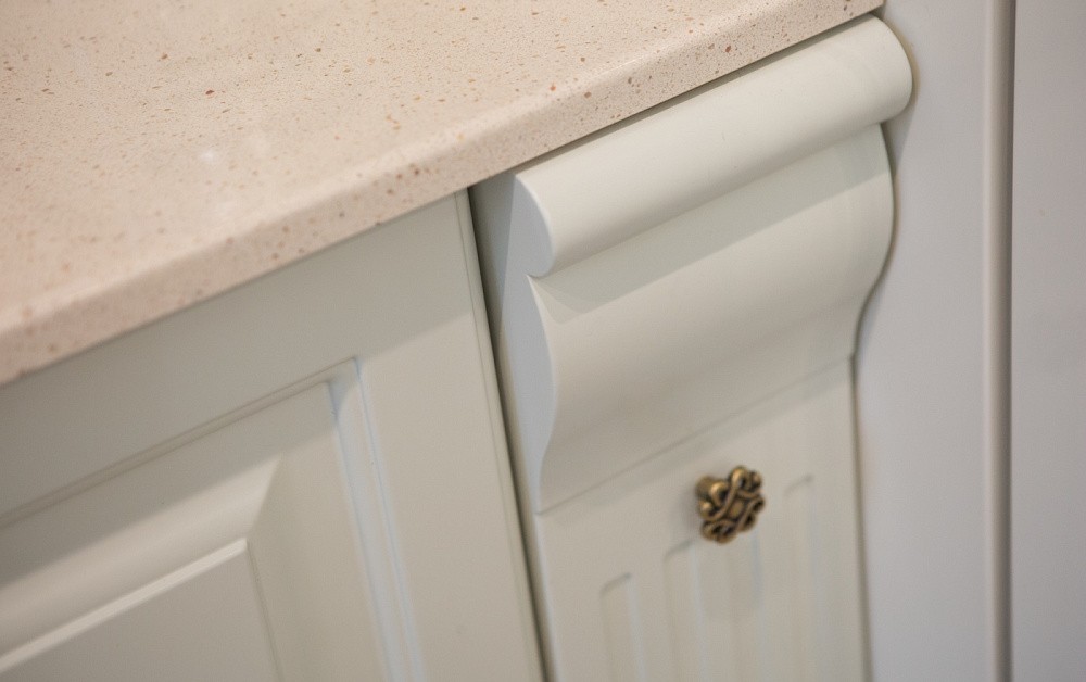 Кухня Айвори (Маркиза)