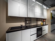 Кухня Мондриана  распродажа выставочных образцов г. Сочи 