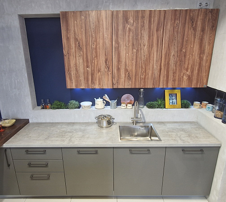 Кухня Джейн Эмма / м. Кузьминки