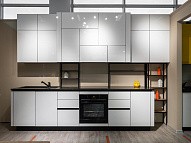 Кухня Мондриана  распродажа выставочных образцов г. Сочи 