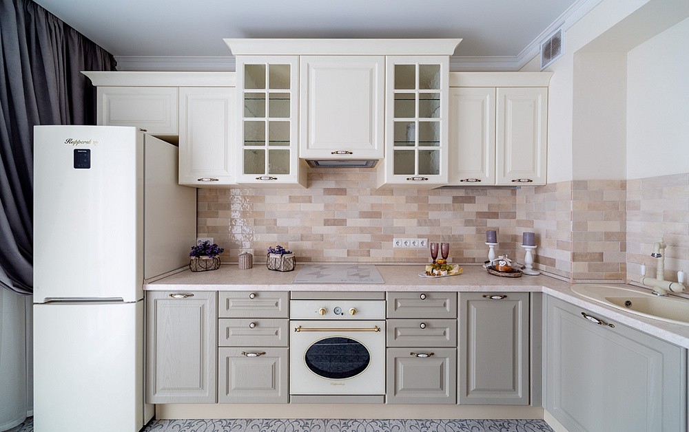 Кухня Катарина