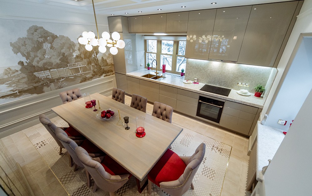 Кухня Фаворит-3