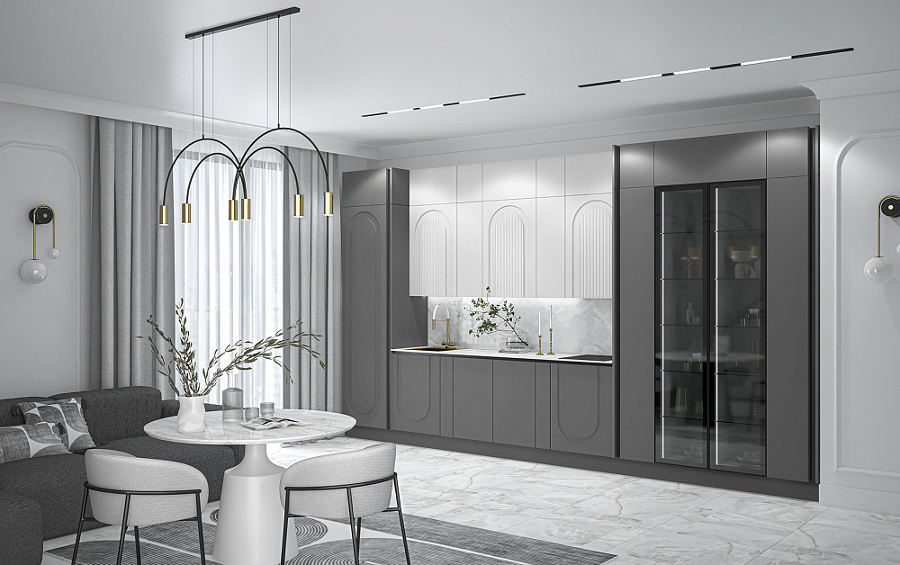 Кухня Арко Неоклассика