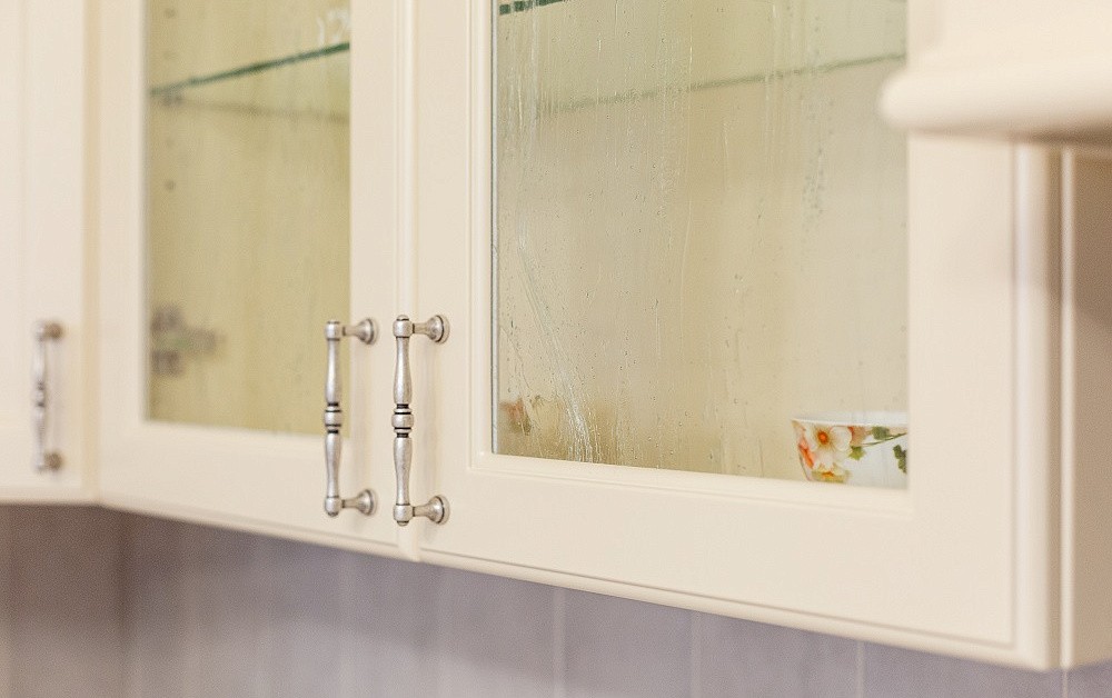 Кухня Айвори