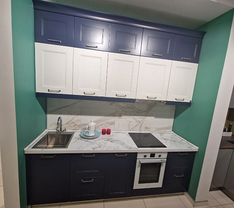 Кухня Эрика / м. Кузьминки