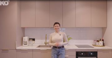 Стоун Колор. Отзыв Кристины Петровой