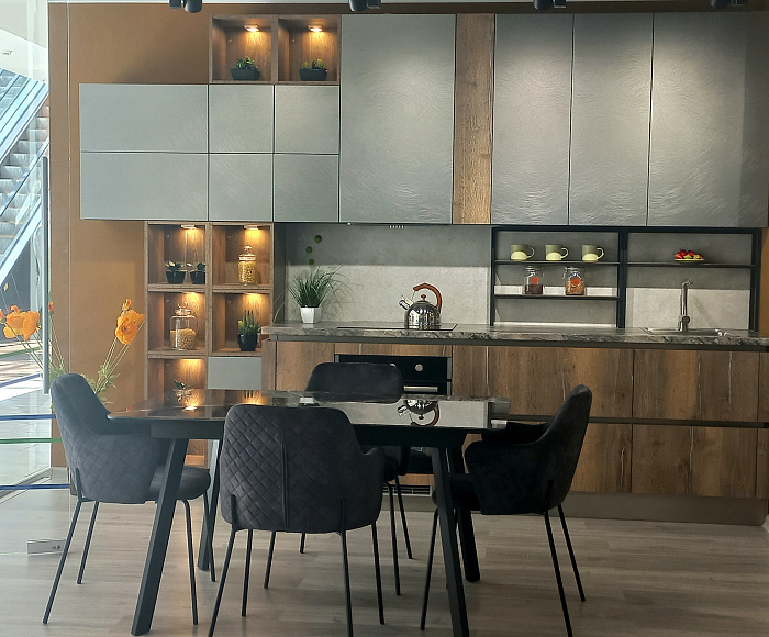 г. Оренбург