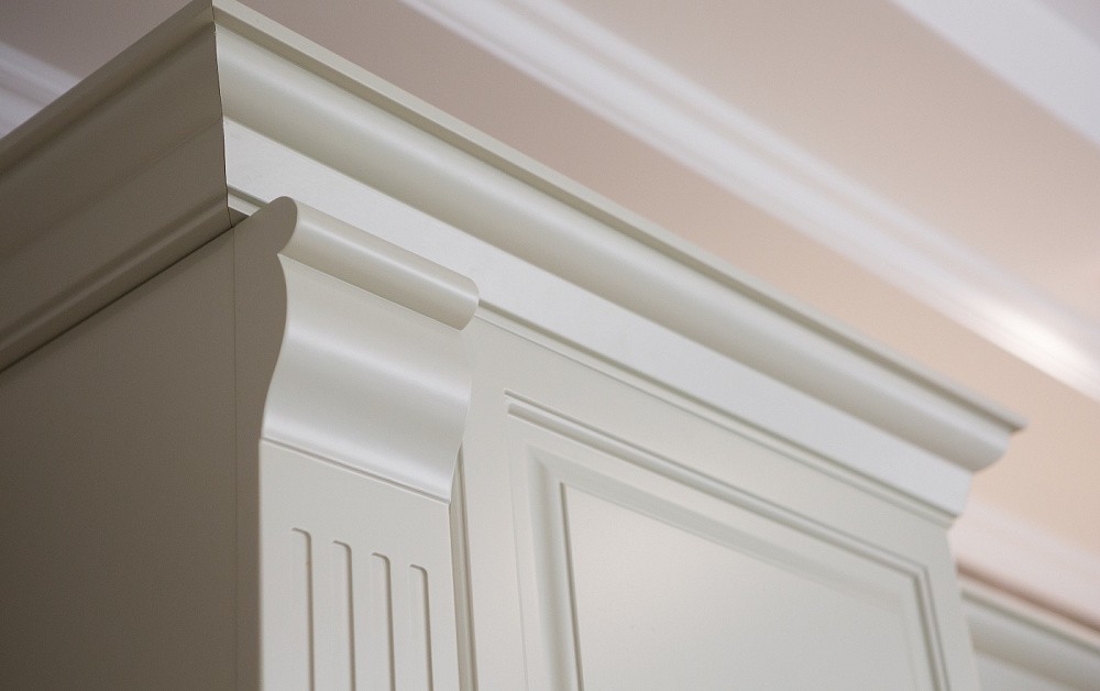 Кухня Айвори (Маркиза)