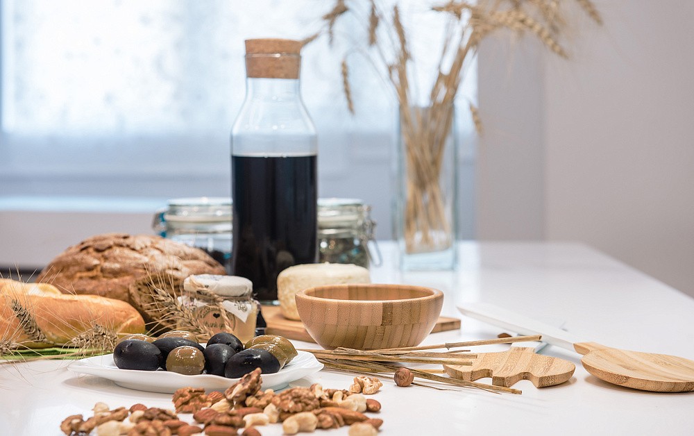 Кухня Эмма+Фаворит 3