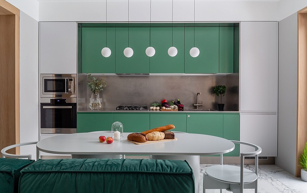 Кухня Оскар+Фаворит