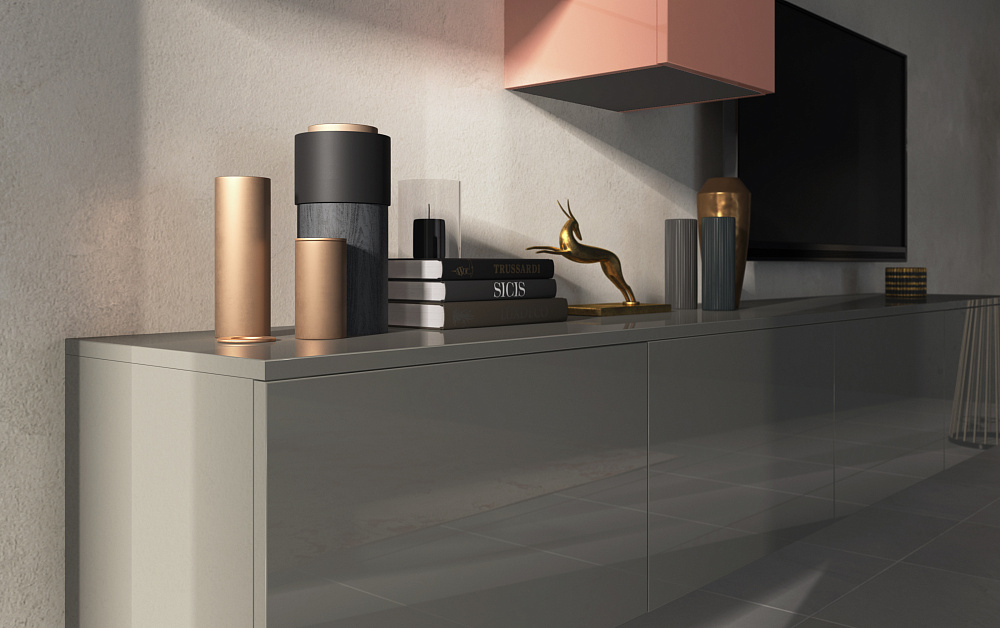 Гостиная Ричард