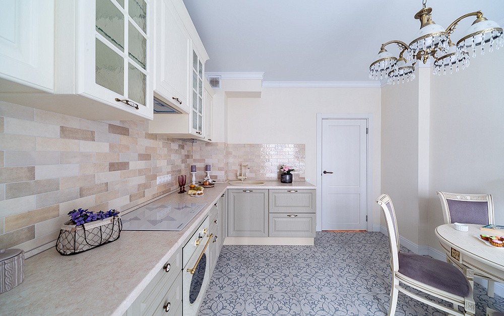 Кухня Катарина