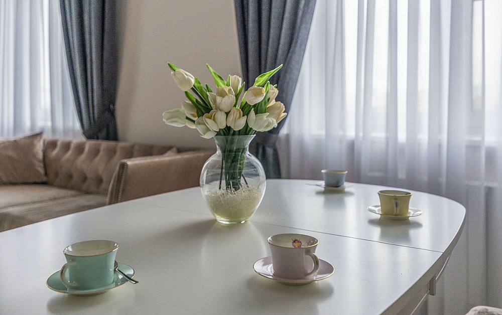 Кухня Айвори