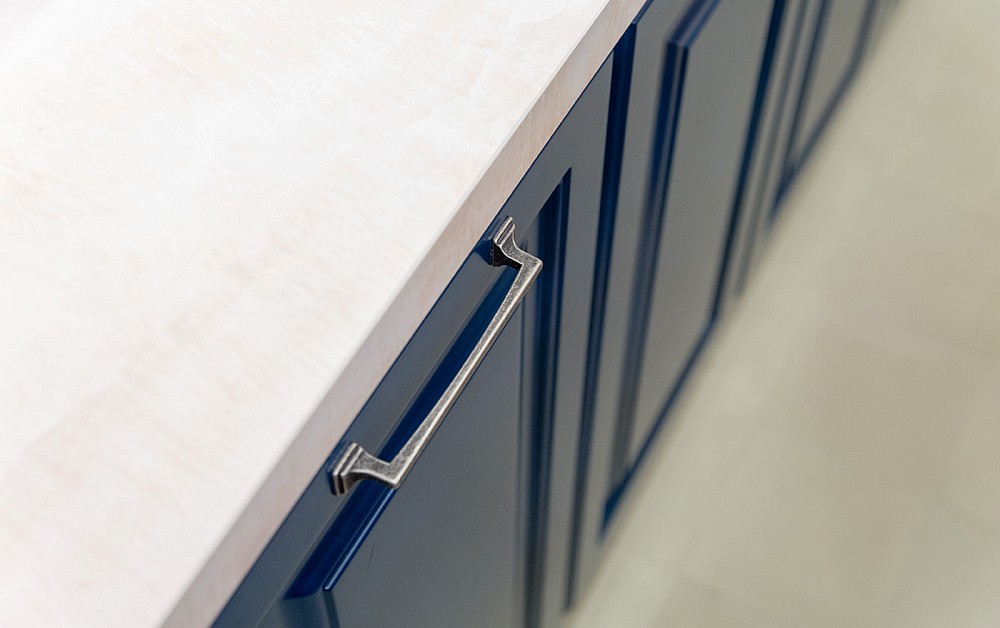 Кухня Катарина