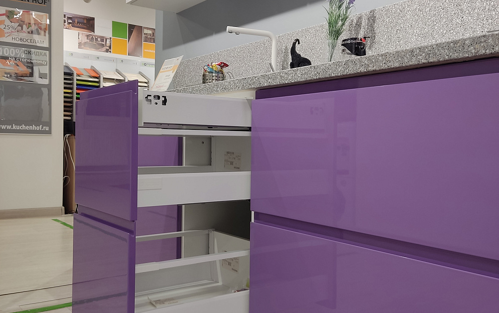 Кухня Оскар / г. Обнинск