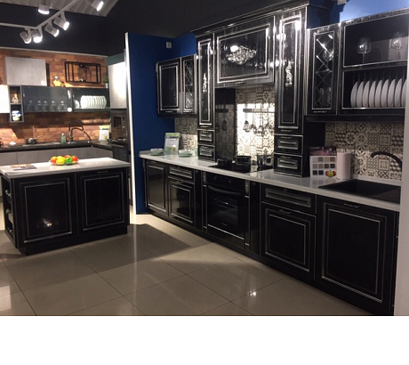 Кухня Катарина / г.Владикавказ