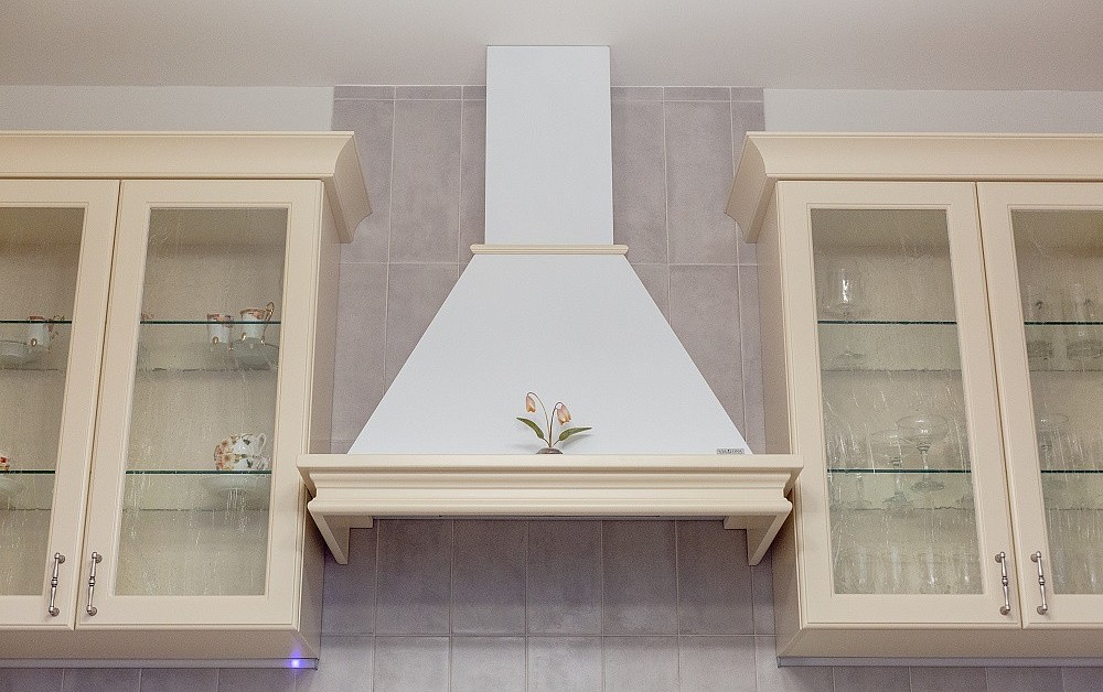 Кухня Айвори