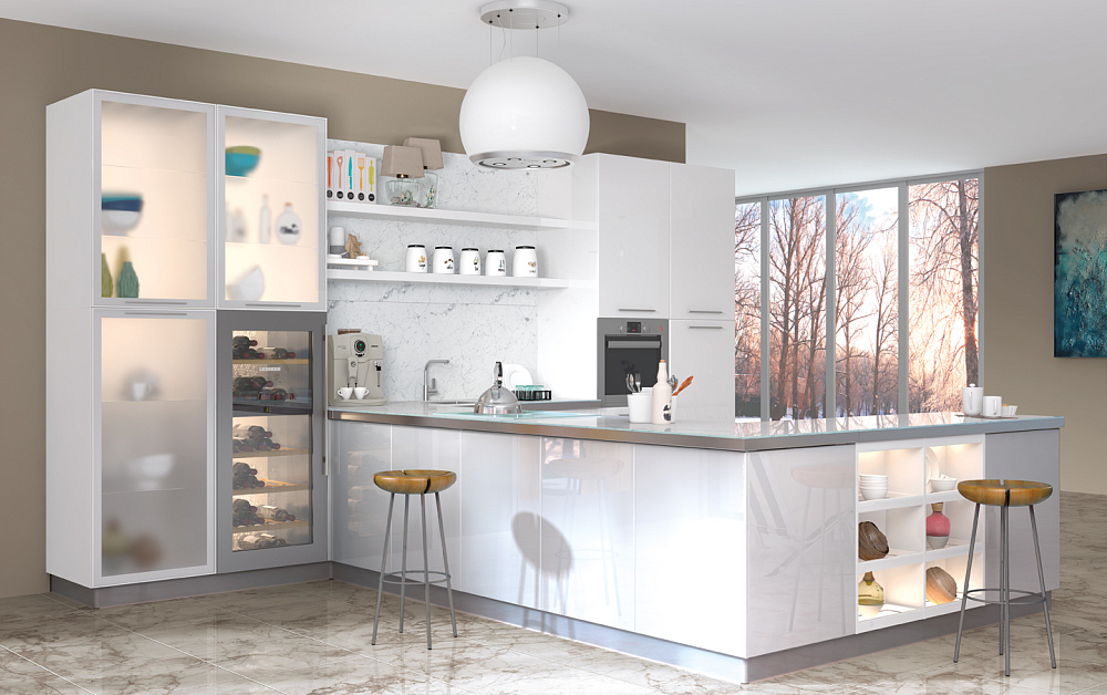 Кухня Фаворит 3