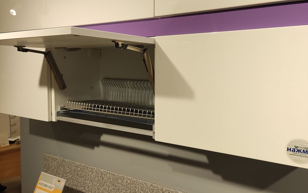 Кухня Оскар / г. Обнинск