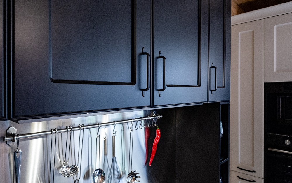 Кухня Адриана