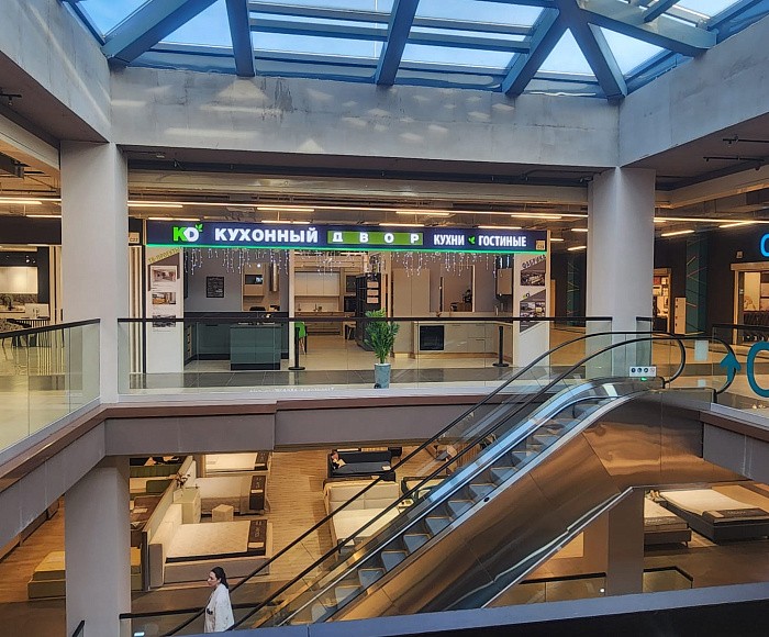 г. Санкт-Петербург, пр-т Будённого, д. 27, кор. 1, стр.1