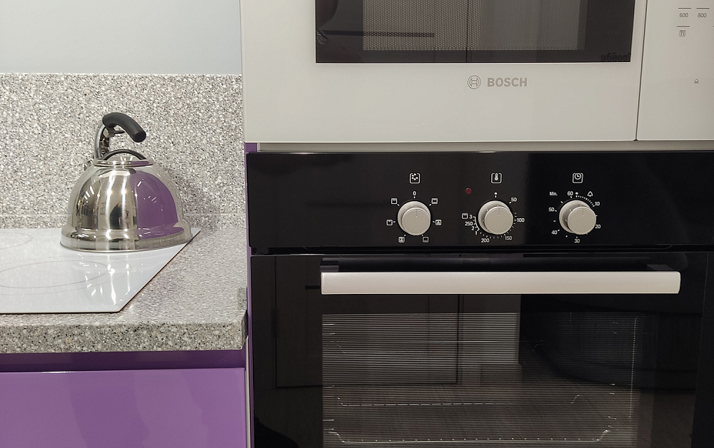 Кухня Оскар / г. Обнинск