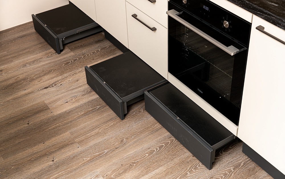 Кухня Ханна Натив 