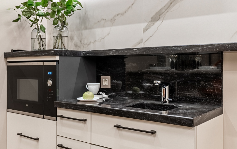 Кухня Ханна Натив 