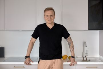 Кухня Джейн Арт. Отзыв Сергея Сафронова