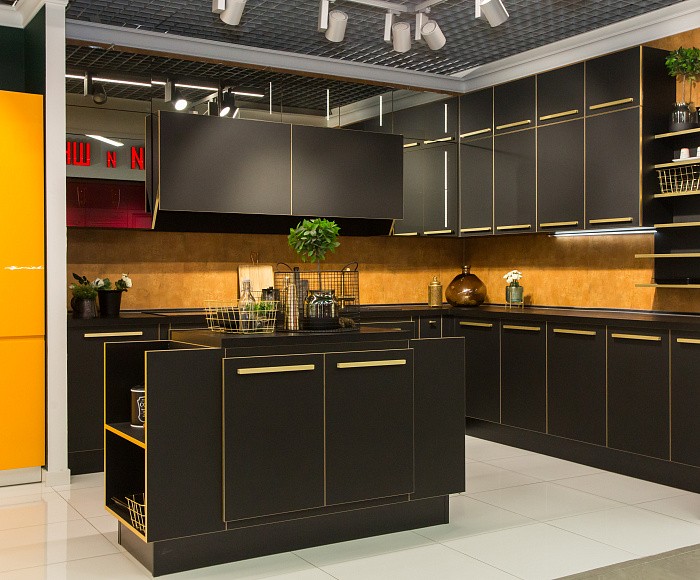 м. Румянцево, ТЦ "МебельPark", 3-ий этаж