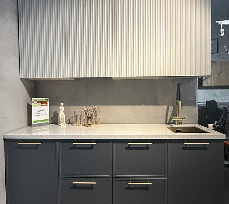 Кухня Джейн / г.Реутов