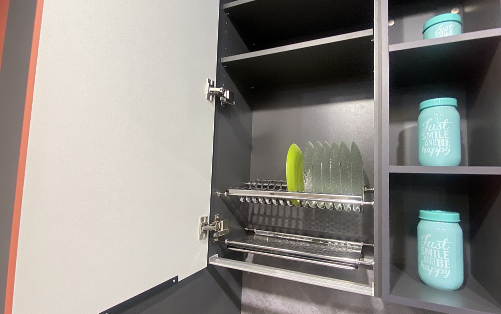 Кухня Эмма / м.Профсоюзная