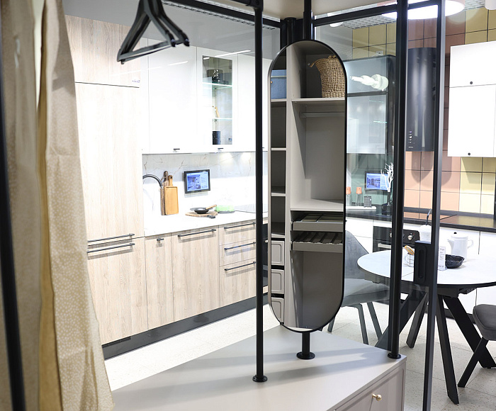 г. Одинцово, Можайское шоссе, д.112А