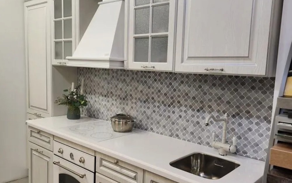 Кухня Катарина / г. Санкт-Петербург, пр-т Будённого, д. 27, кор. 1, стр.1