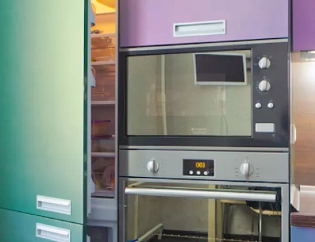 Кухня Хамелеон в Самаре