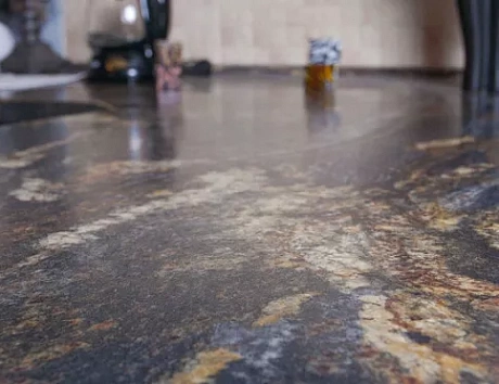 Черная кухня в Новосибирске