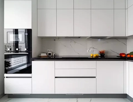 фасад для кухни