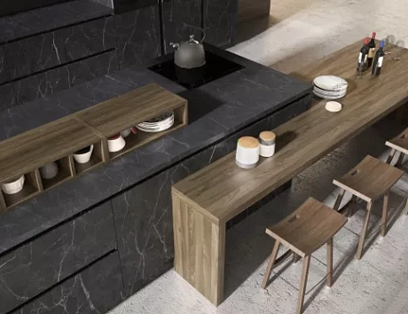 Черная кухня в Чите