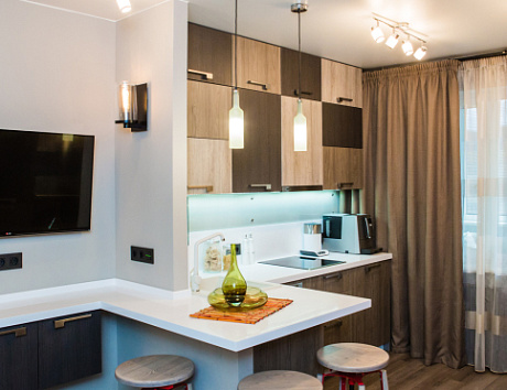 Темная кухня во Владикавказе