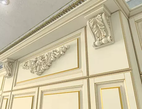 Золотая кухня в Липецке