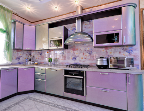 Кухня Хамелеон в Самаре