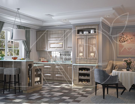 магазины недорогих кухонь