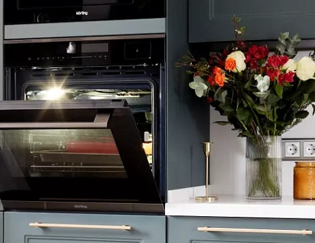 Зеленая кухня в Казани