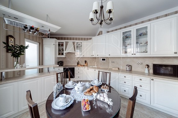 Барная стойка для кухни